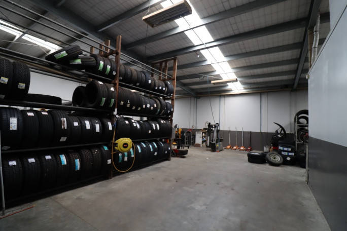 Bridgestone Business for Sale Ruakaka 