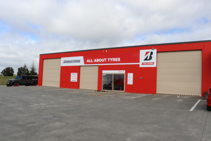 Bridgestone Ruakaka/Bream Bay Business for Sale Ruakaka 