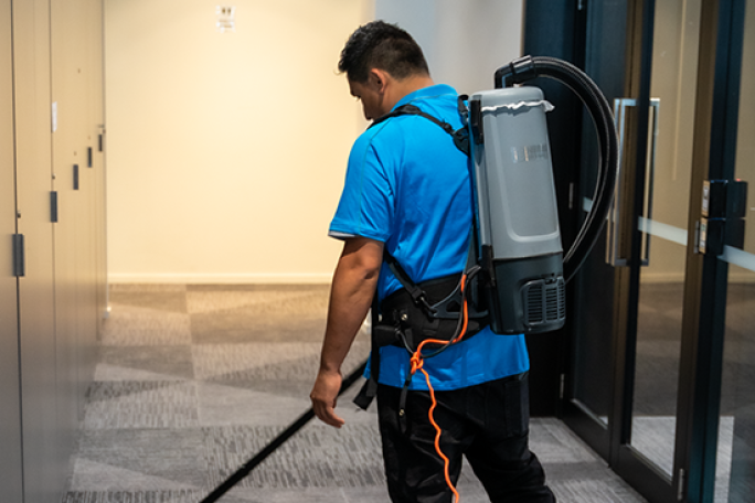 Commercial Cleaning  Franchise for Sale Auckland 