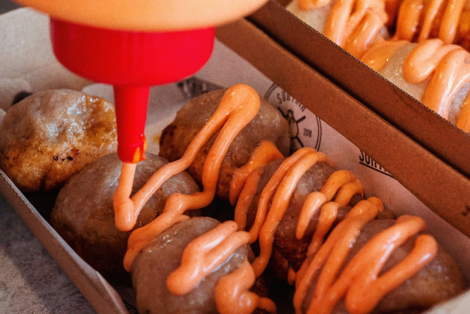 Sumthin Dumplin Manukau Franchise for Sale Manukau