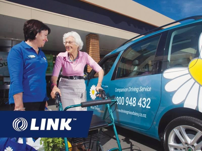 Driving Miss Daisy Franchise for Sale Warkworth Auckland