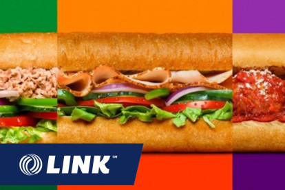  Fast Food Franchise for Sale Auckland North