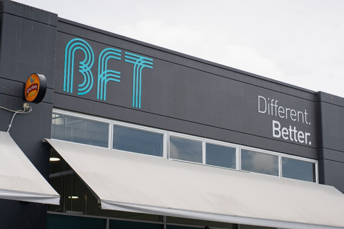 Gym Franchise for Sale Flat Bush Auckland 