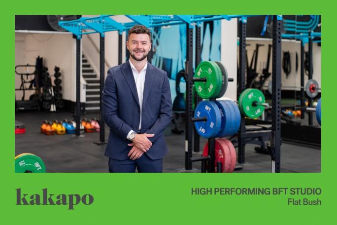 Gym, Health, Fitness Franchise for Sale 4/308 Te Irirangi Drive, Flat Bush