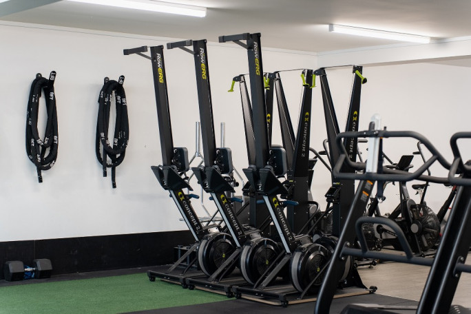 Gym, Health, Fitness Franchise for Sale 4/308 Te Irirangi Drive, Flat Bush 