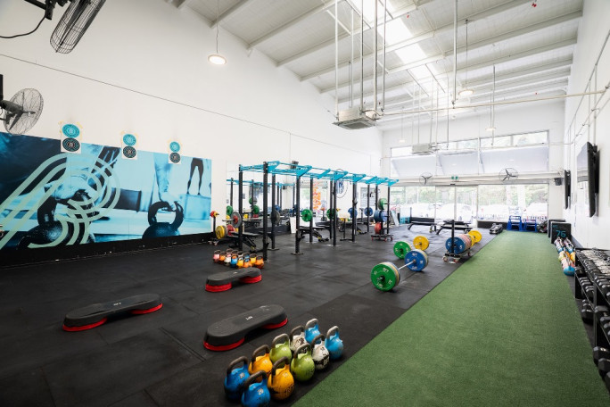 Gym, Health, Fitness Franchise for Sale 4/308 Te Irirangi Drive, Flat Bush 