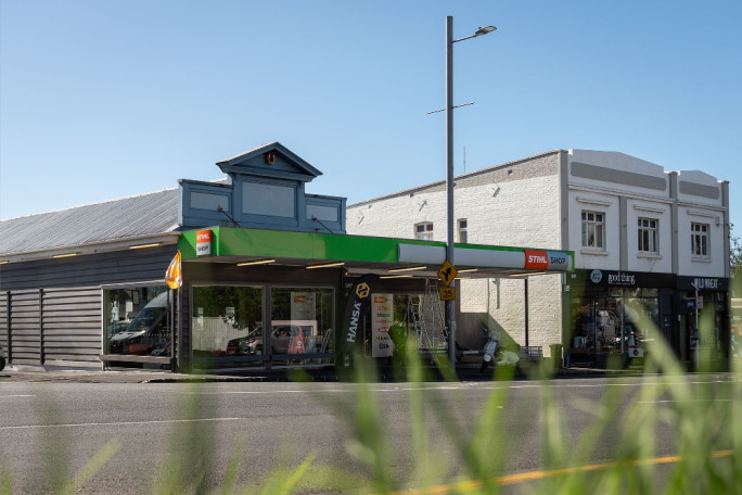 Retail Franchise for Sale Mount Albert Auckland 