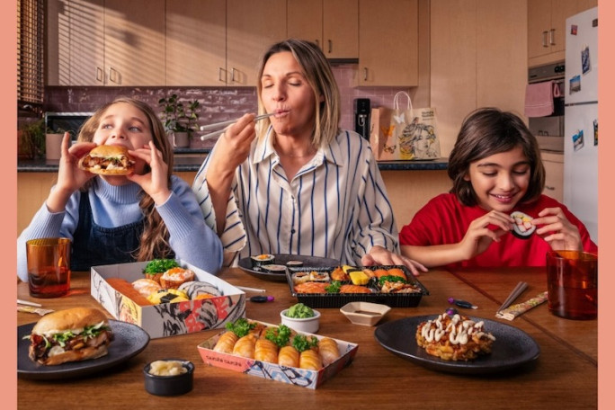 Sushi Sushi Business Opportunity for Sale Auckland 