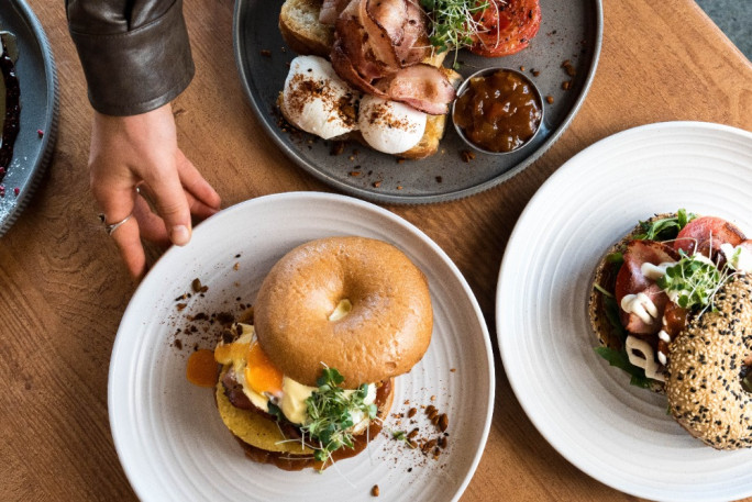 Cafe Franchise for Sale Westgate Auckland 