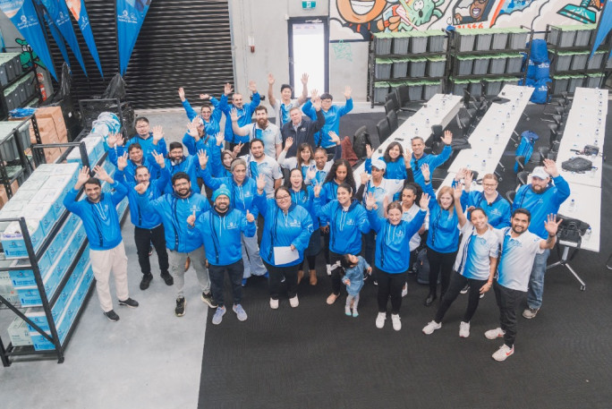 Jim's Laundry Services Business Auckland | New Zealand's #1 Franchise! Franchise for Sale Auckland