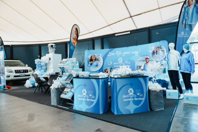 Jim's Laundry Services Business Auckland | New Zealand's #1 Franchise! Franchise for Sale Auckland 