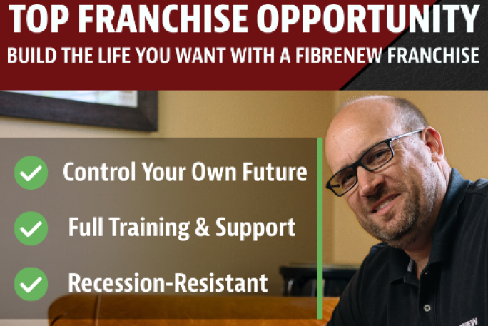 Leather, Plastic and Vinyl Restoration Franchise for Sale West Auckland