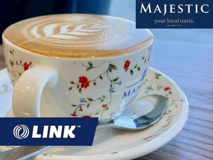 Majestic Cafe Franchise for Sale Auckland