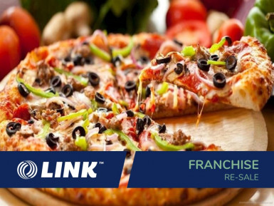 Pizza Store Franchise for Sale Auckland
