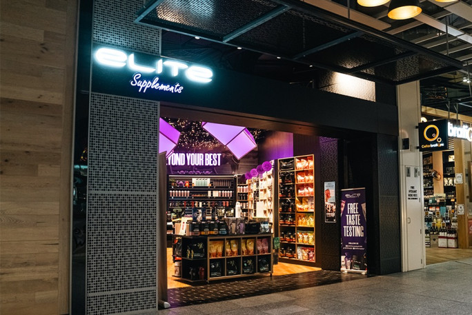 Supplement Retail Franchise for Sale NewMarket, Auckland