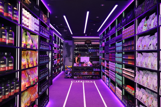Supplement Retail Franchise for Sale NewMarket, Auckland Supplement Retail Franchise for Sale NewMarket, Auckland