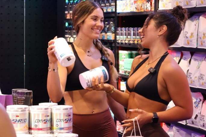Supplement Retail Franchise for Sale NewMarket, Auckland Supplement Retail Franchise for Sale NewMarket, Auckland