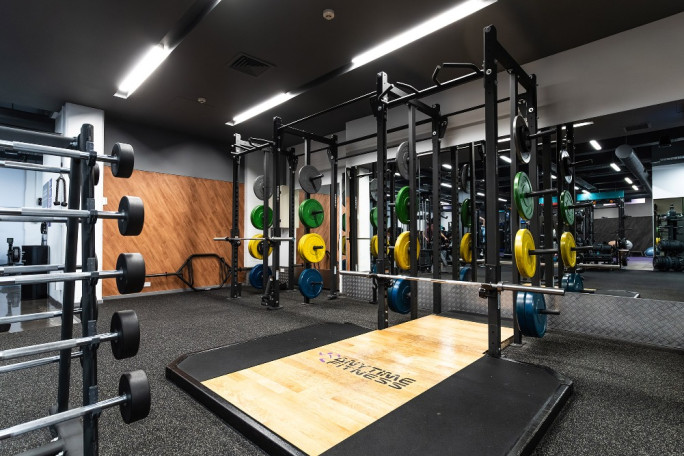 Anytime Fitness Gym Franchise for Sale Newmarket Auckland Anytime Fitness Gym Franchise for Sale Newmarket Auckland
