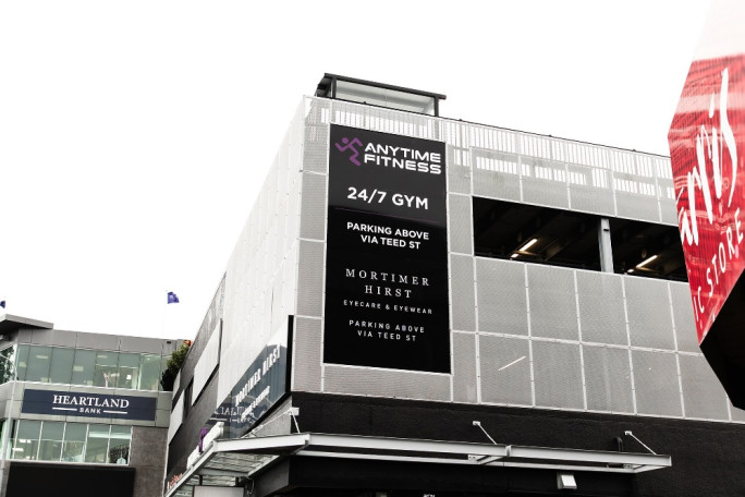 Anytime Fitness Gym Franchise for Sale Newmarket Auckland Anytime Fitness Gym Franchise for Sale Newmarket Auckland