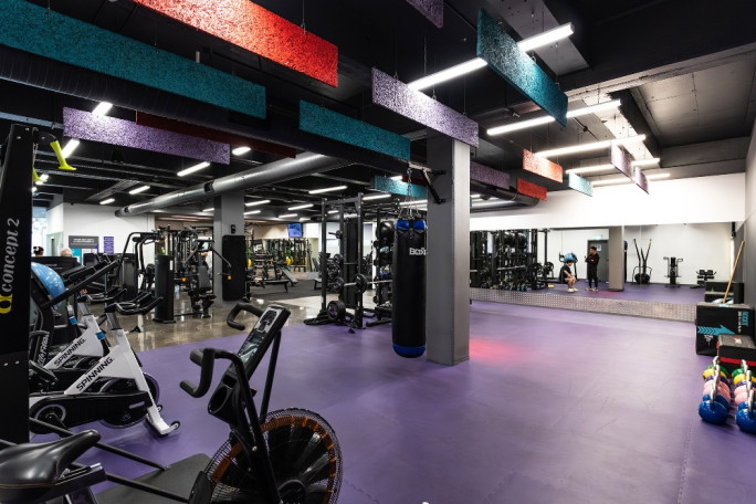 Anytime Fitness Gym Franchise for Sale Newmarket Auckland Anytime Fitness Gym Franchise for Sale Newmarket Auckland