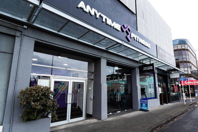 Anytime Fitness Gym Franchise for Sale Newmarket Auckland Anytime Fitness Gym Franchise for Sale Newmarket Auckland