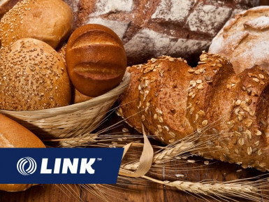 Bakery Franchise for Sale Auckland