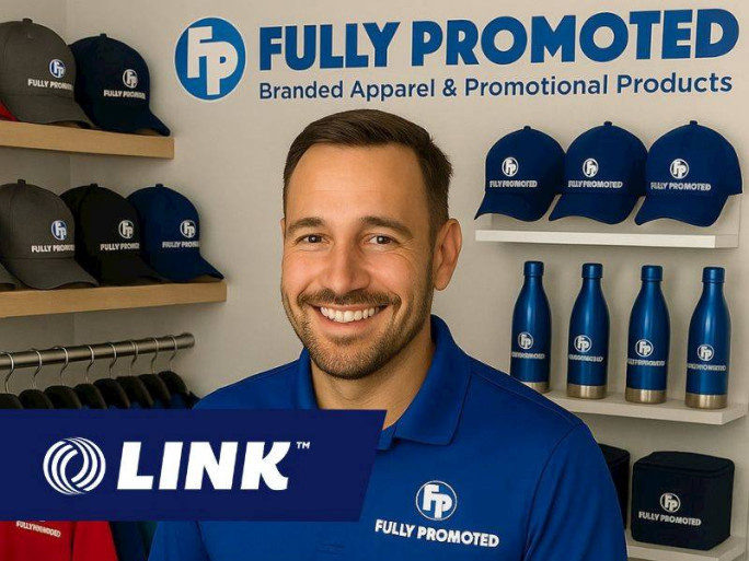 Branding Franchise for Sale Auckland