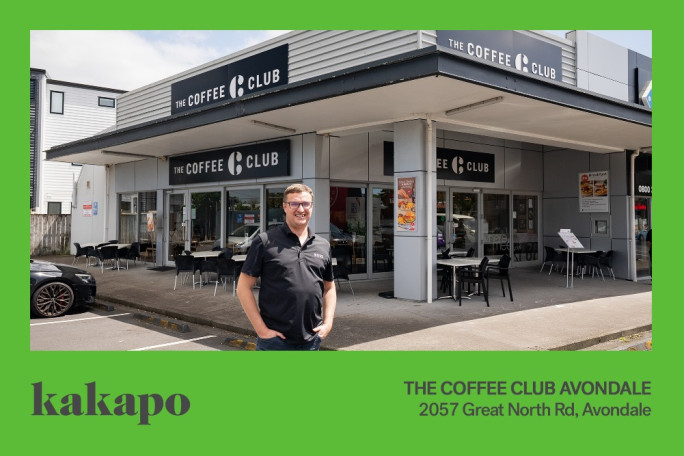 Cafe, Eatery Franchise for Sale 2057 Great North Road, Avondale Cafe, Eatery Franchise for Sale 2057 Great North Road, Avondale