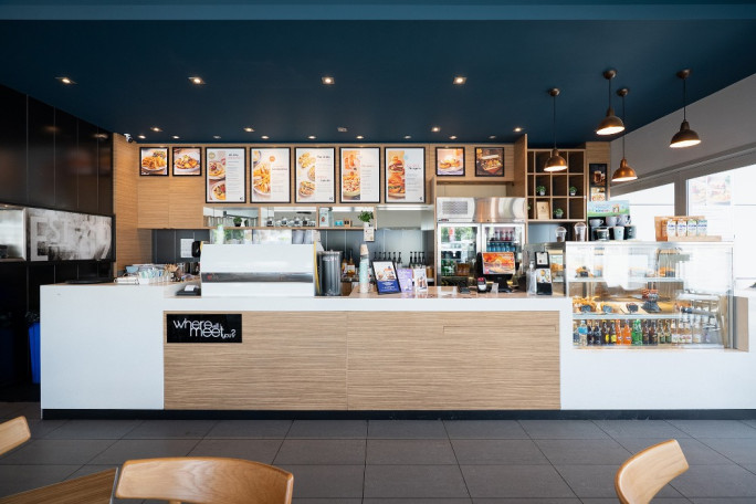 Cafe, Eatery Franchise for Sale 2057 Great North Road, Avondale 