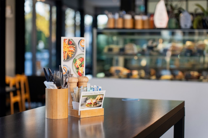 Cafe & Eatery  Franchise for Sale 3/30 Walters Road, Takanini