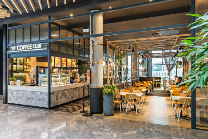 Cafe & Eatery Franchise for Sale Newmarket Auckland