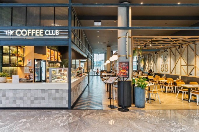 Cafe & Eatery Franchise for Sale Newmarket Auckland