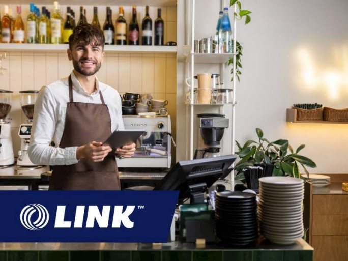Cafe Franchise for Sale Auckland