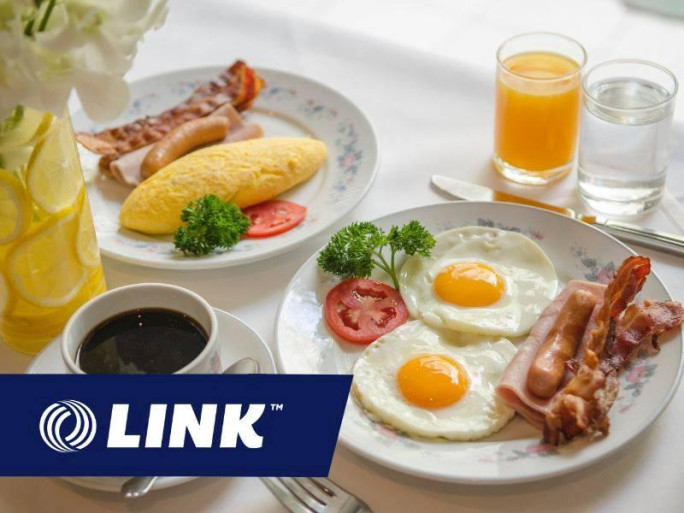 Cafe Franchise for Sale Auckland 