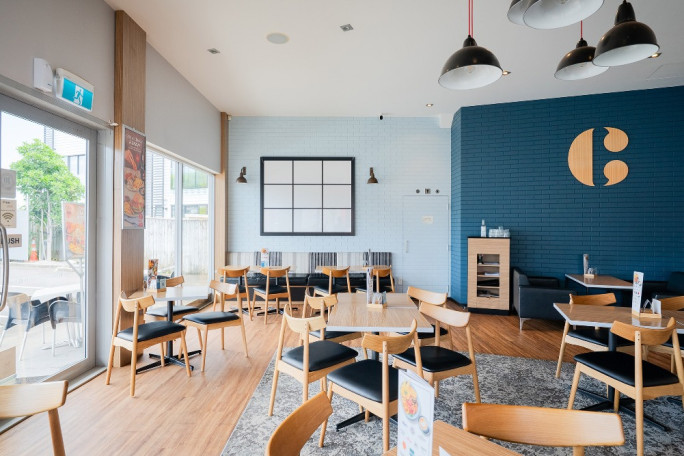 Cafe Franchise for Sale Avondale Auckland 