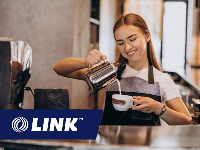 Cafe Franchise for Sale West Auckland