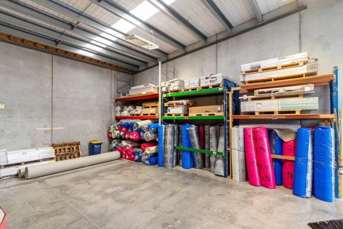 Carpet & Flooring Retail  Franchise for Sale Auckland Central 