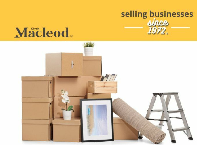 Cleaning Services Franchise for Sale Auckland