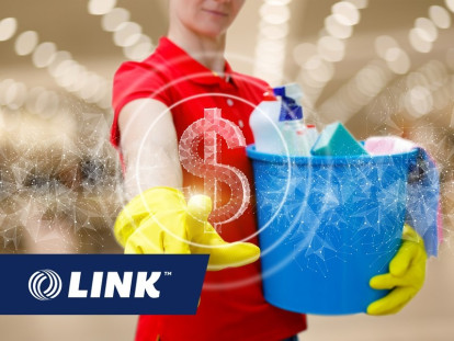 Cleaning Services Franchise for Sale Auckland 