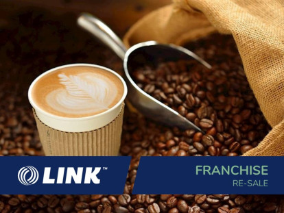 Coffee Cafe Franchise for Sale Auckland CBD