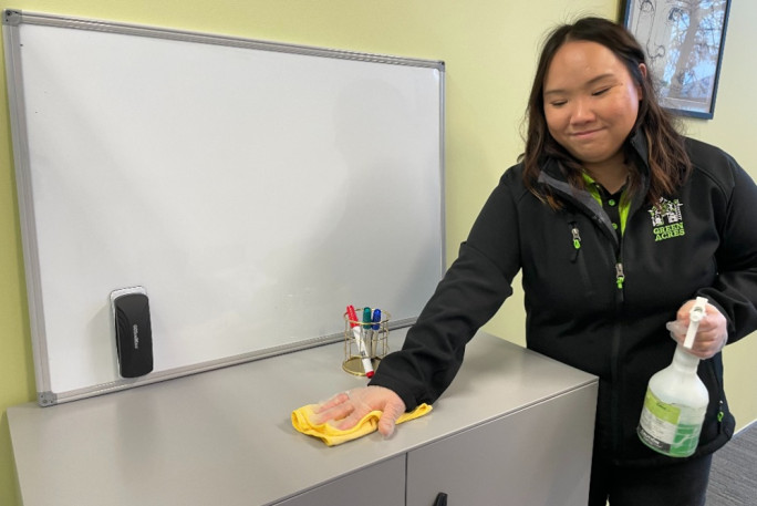 Commercial Cleaning Franchise for Sale Auckland