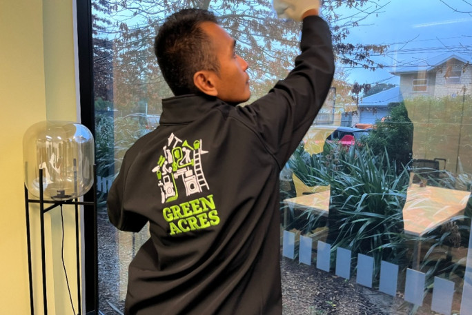 Commercial Cleaning Franchise for Sale Auckland