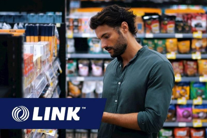 Convenience & Vape Store Franchise for Sale Central Auckland
