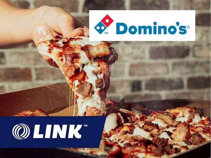 Domino's Pizza Franchise for Sale Auckland
