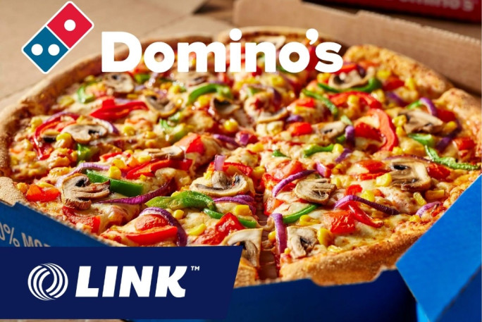 Domino's Pizza Franchise for Sale Auckland