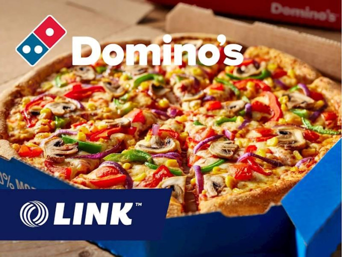 Domino's Pizza Franchise for Sale Auckland