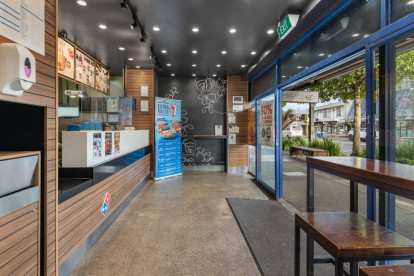 Dominos Pizza Franchise for Sale New Lynn Auckland