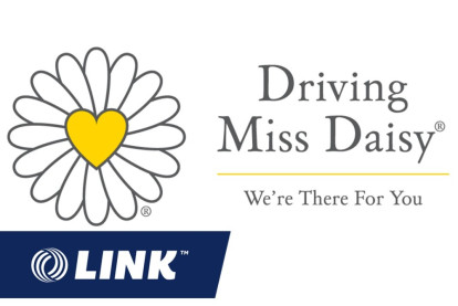 Driving Miss Daisy Franchise for Sale Papakura Auckland