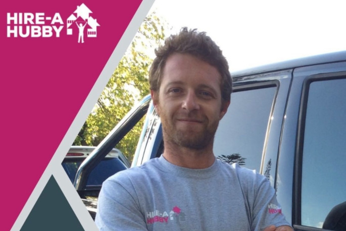 Established Hire A Hubby Franchise for Sale Ponsonby Auckland