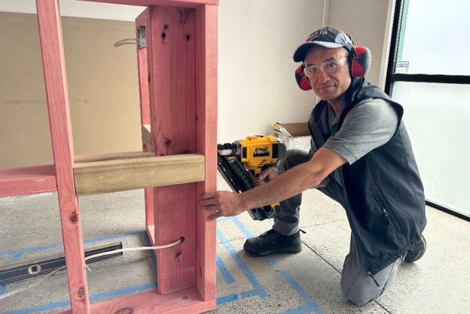 Established Hire A Hubby Franchise for Sale Ponsonby Auckland 